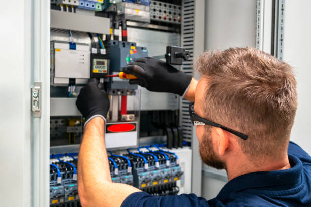 Best Circuit Breaker Repair  in Farmington, PA