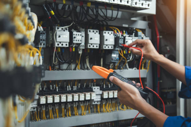 Best Residential Electrician Services  in Farmington, PA