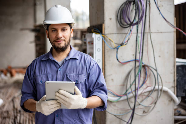 Best Emergency Electrical Repair  in Farmington, PA